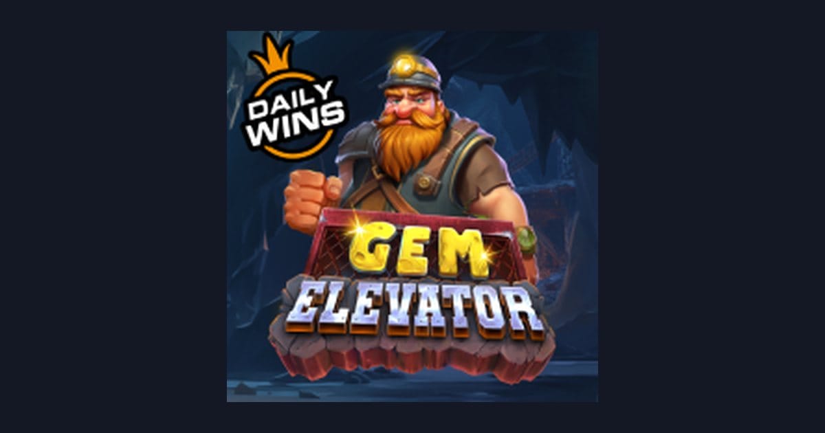 Strategi Maxwin di Gem Elevator: Slot Seru dari Pragmatic Play