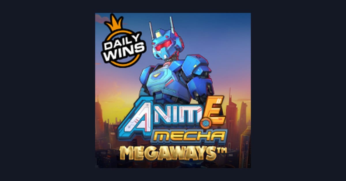 Strategi dan Tips Pola Maxwin di Anime Mecha Megaways Pragmatic Play