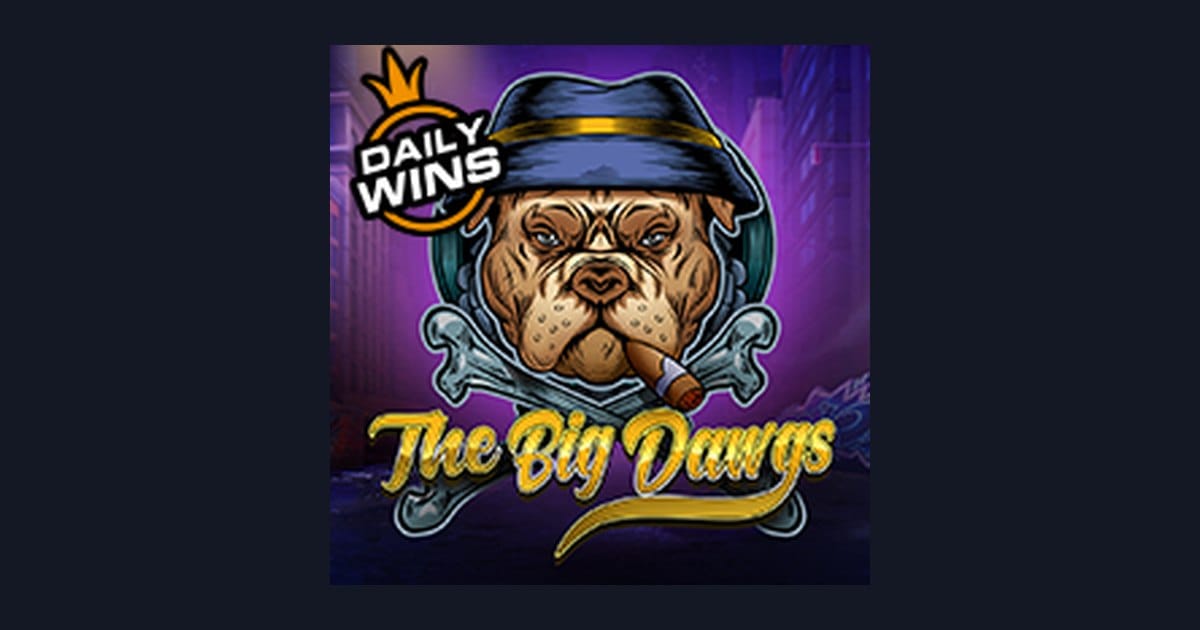 The Big Dawgs: Slot Pragmatic Play dengan Info RTP Live Tertinggi dan Fitur Menarik