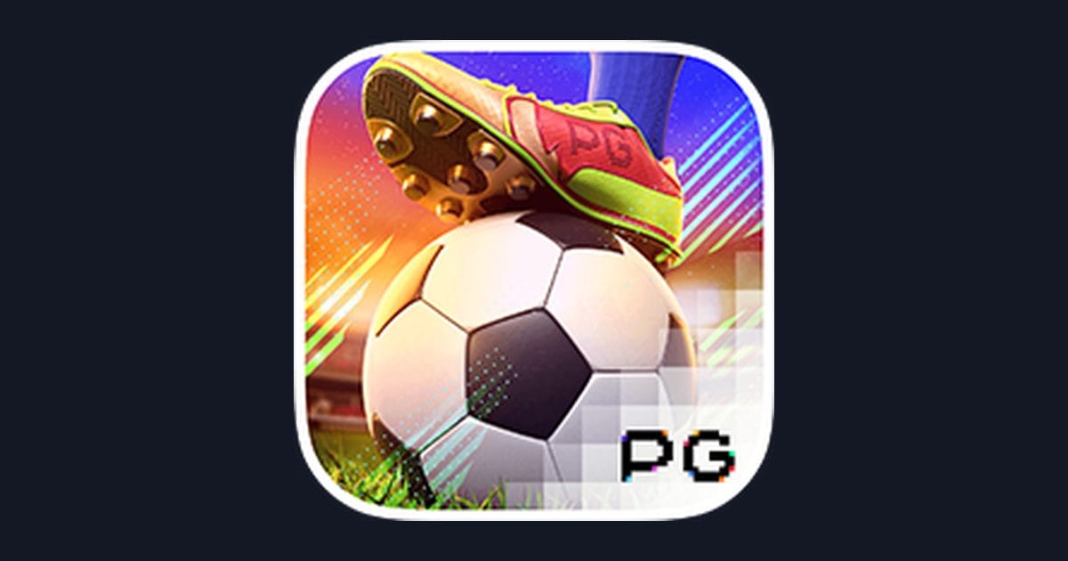 Ultimate Striker: Rahasia Modal Receh Cuan di Slot Seru PG Soft
