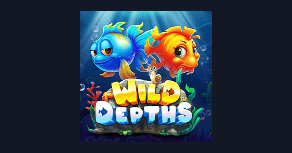 Wild Depths: Strategi Modal Receh Cuan di Slot Bawah Laut
