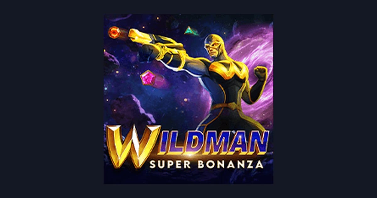 Wildman Super Bonanza Hadir dengan Jackpot Progresif Terbesar dari Pragmatic Play