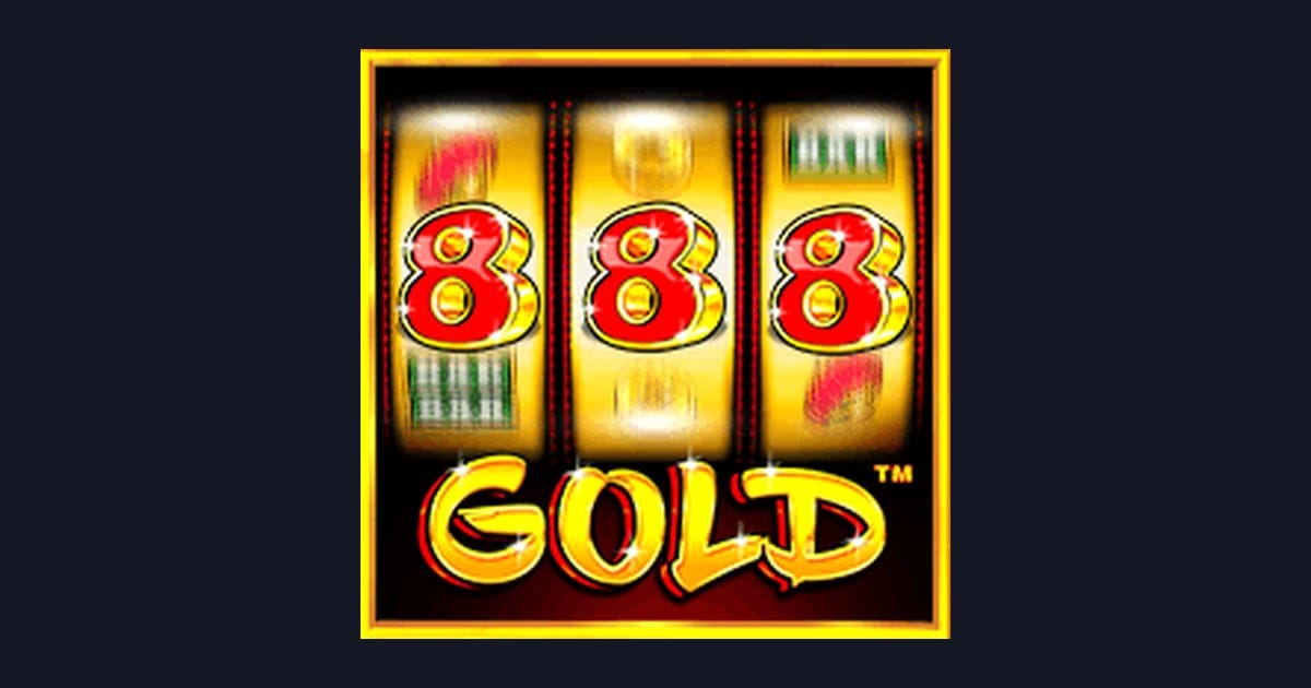 888 Gold, Slot Anti Boncos dengan Peluang Promo Garansi Saldo
