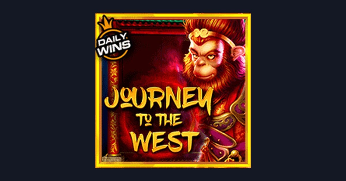 Bocoran Info RTP Live Tertinggi dan Fitur Slot Journey To the West