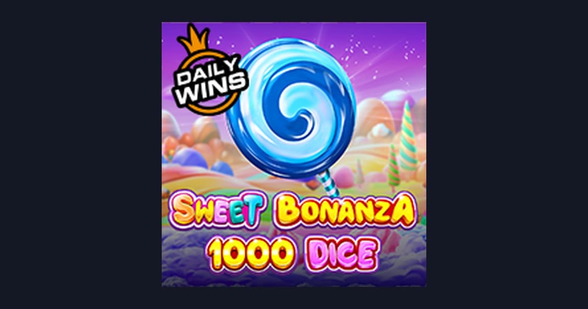 Bocoran RTP Hari Ini dan Tips Main Sweet Bonanza 1000 Dice Pragmatic Play