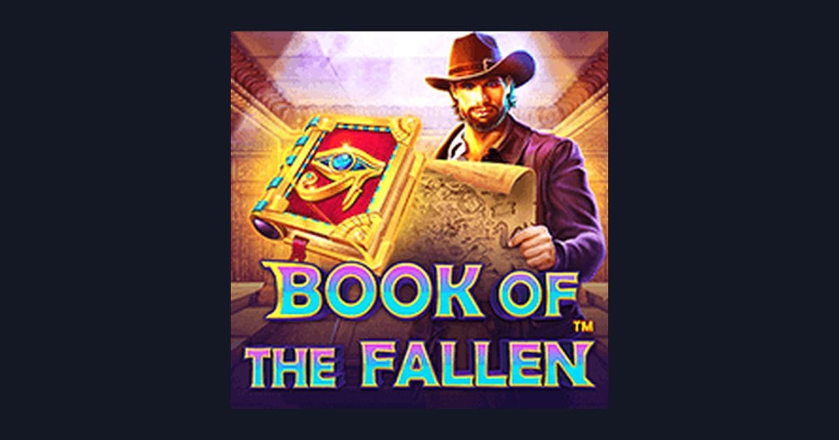 Book of Fallen: Seru Main Slot dengan Modal Depo 5 Ribu di LTE4D