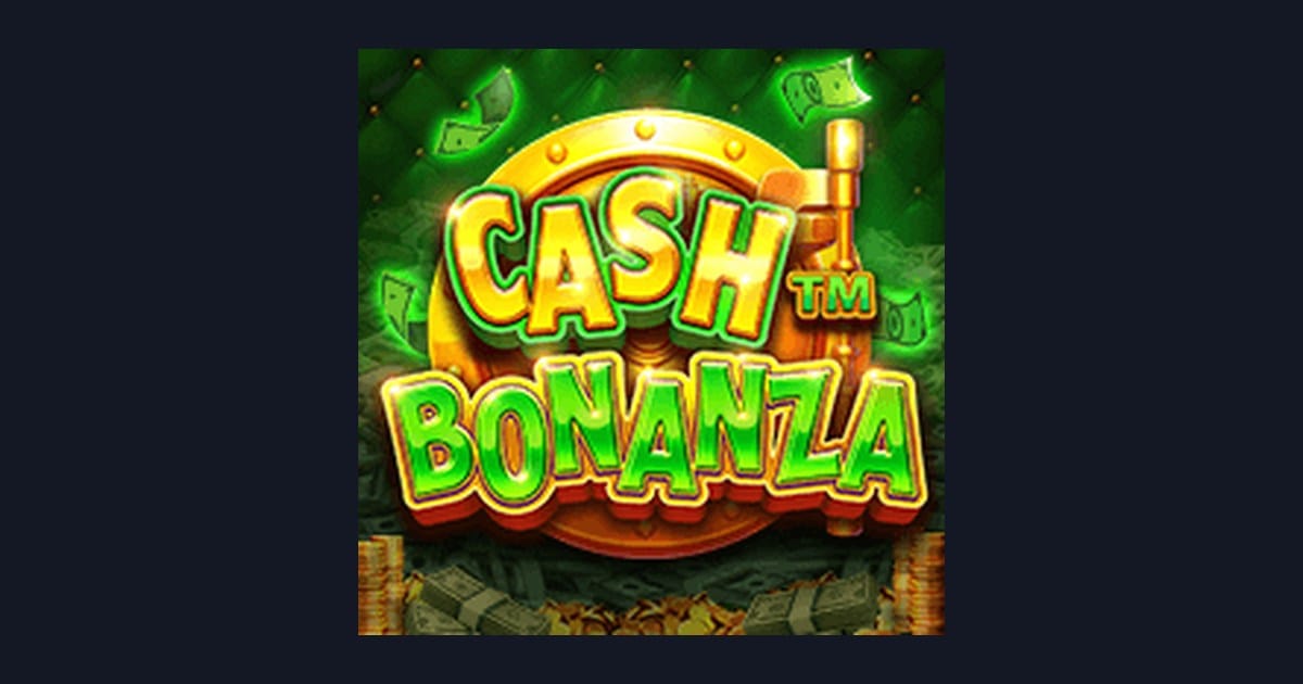 Cash Bonanza: Raih Keberuntungan Freespin & Scatter di Slot Ini