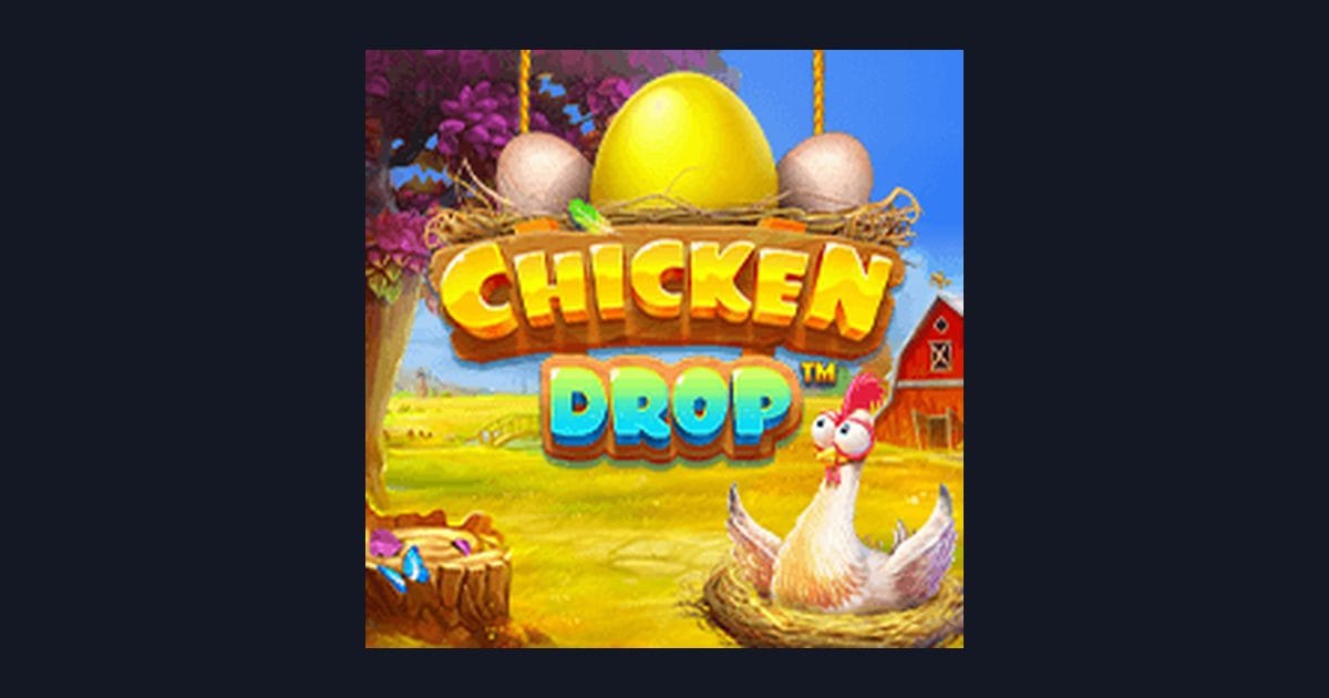 Chicken Drop Slot Gacor Hari Ini dengan Peluang Menarik di LTE4D
