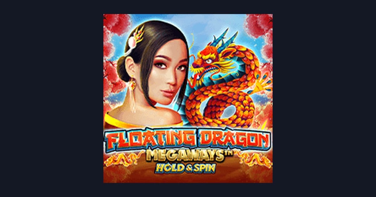 Eksplorasi Floating Dragon Megaways: Link Slot Gacor dari Pragmatic Play
