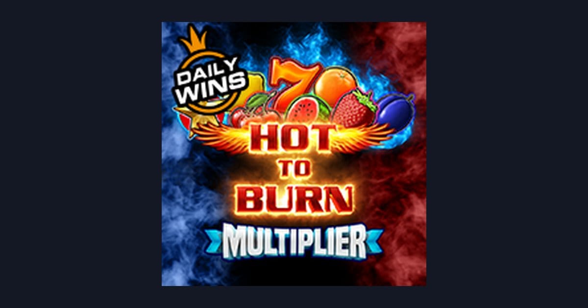 Rasakan Sensasi Link Slot Gacor Hot To Burn Multiplier dari Pragmatic Play