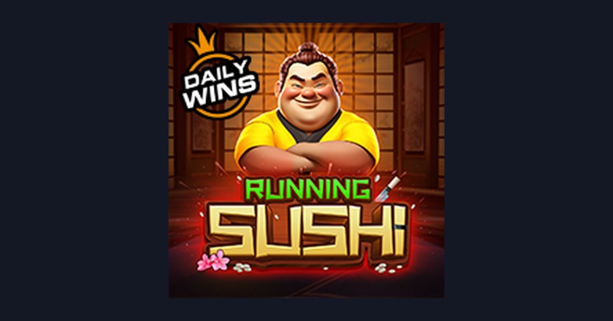 Jelajahi Keseruan Link Slot Gacor Running Sushi dari Pragmatic Play
