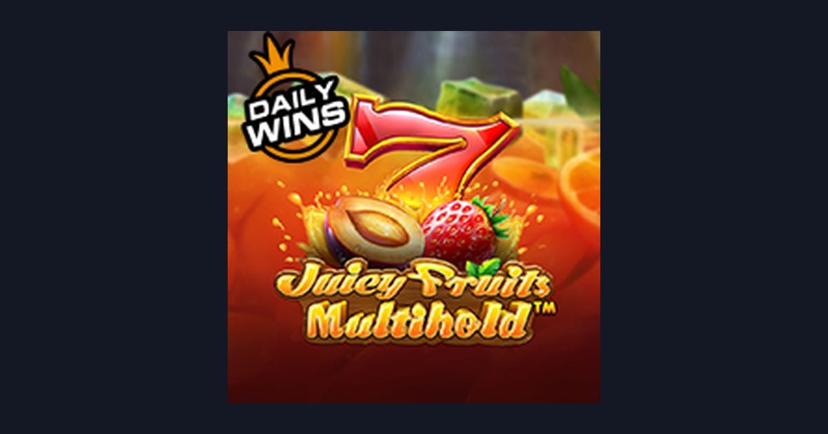 Juicy Fruits Multihold: Jam Gacor Terbaru dengan Slot Garansi Kekalahan
