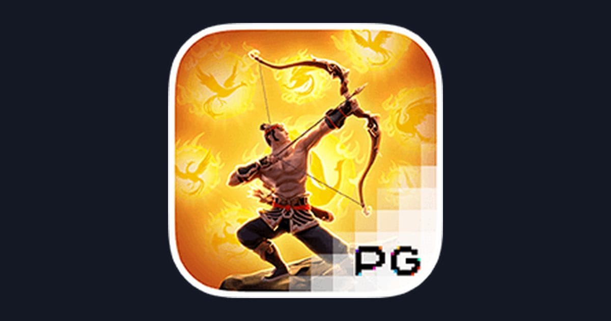 Legend of Hou Yi: Modal Receh Cuan dengan Slot Seru dari PG Soft