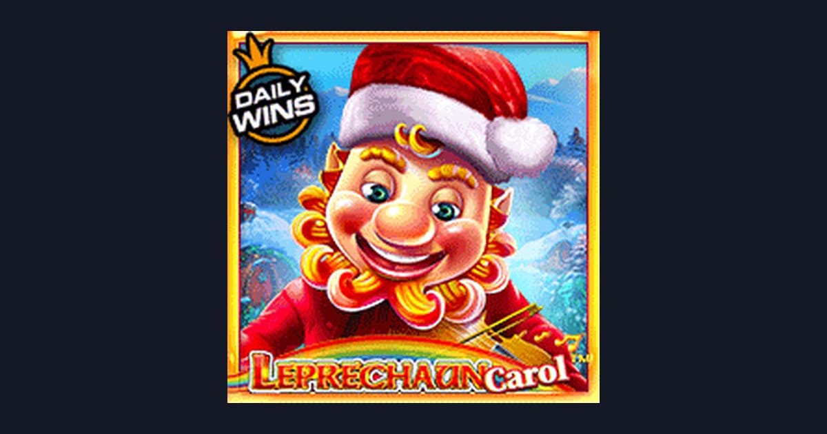 Leprechaun Carol: Slot Jam Gacor Terbaru dengan Promo Garansi Saldo