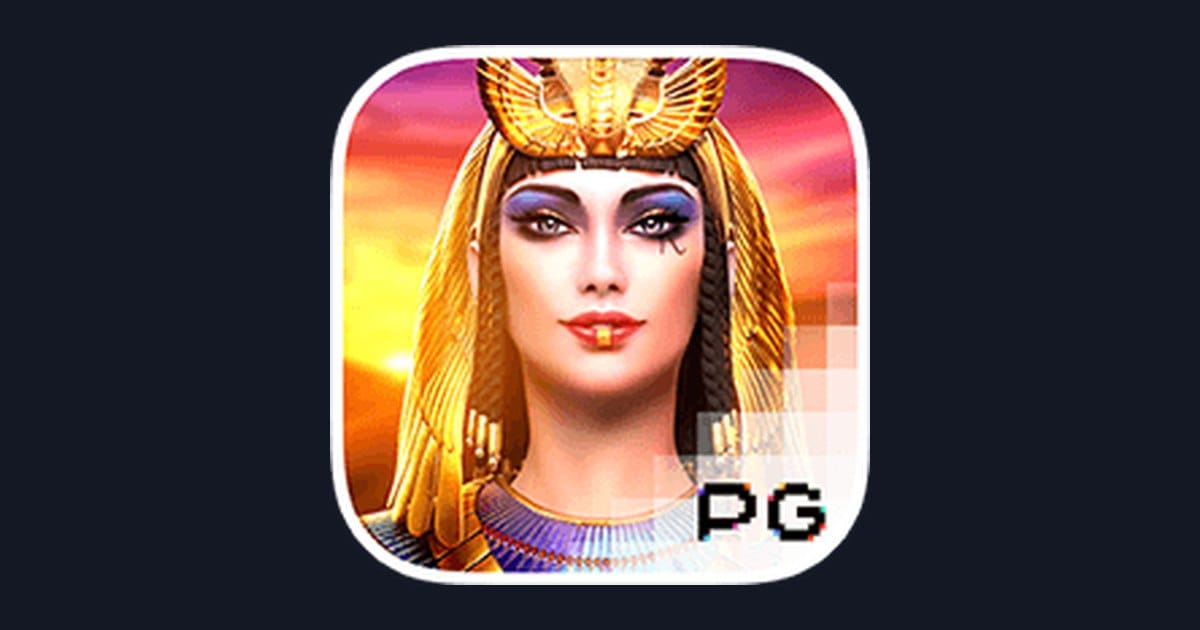 Link Slot Gacor Secrets of Cleopatra dengan Promo Garansi Saldo Menarik