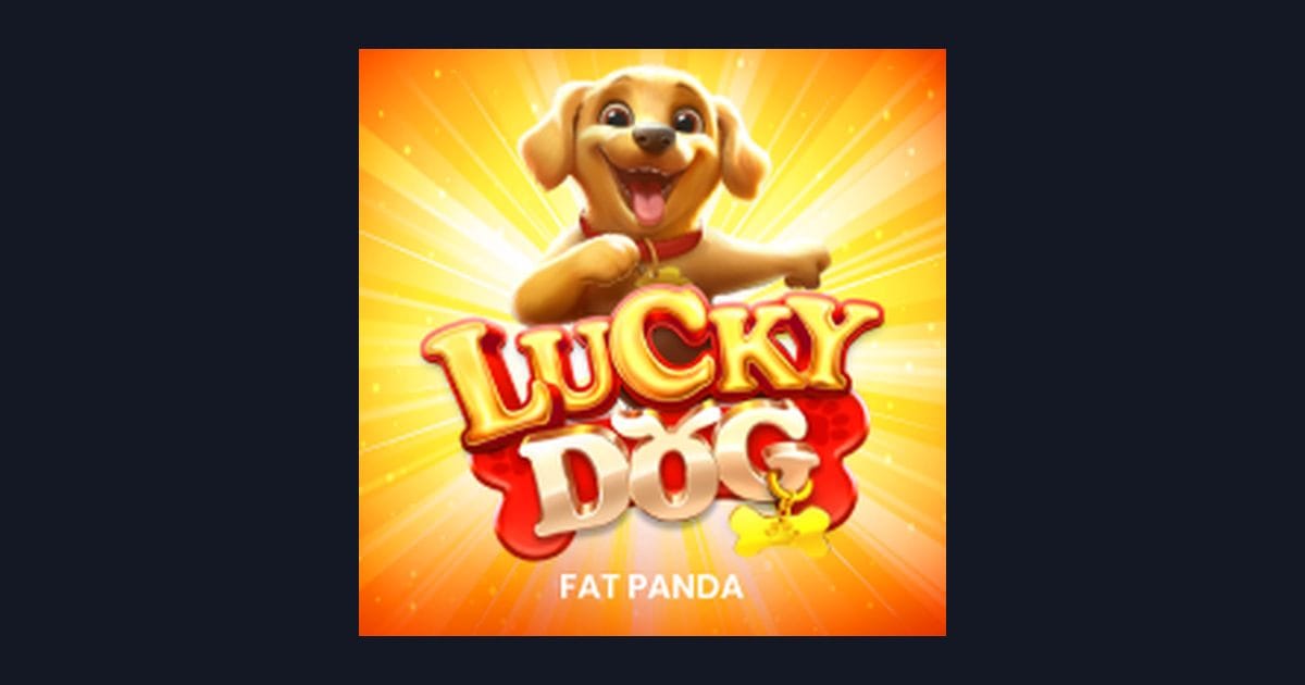 Lucky Dog Slot Gacor: Cara Menang Mudah dan Strategi Ampuh