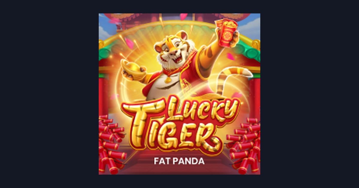 Lucky Tiger: Slot Gacor Gampang Menang dengan Promo Garansi Saldo