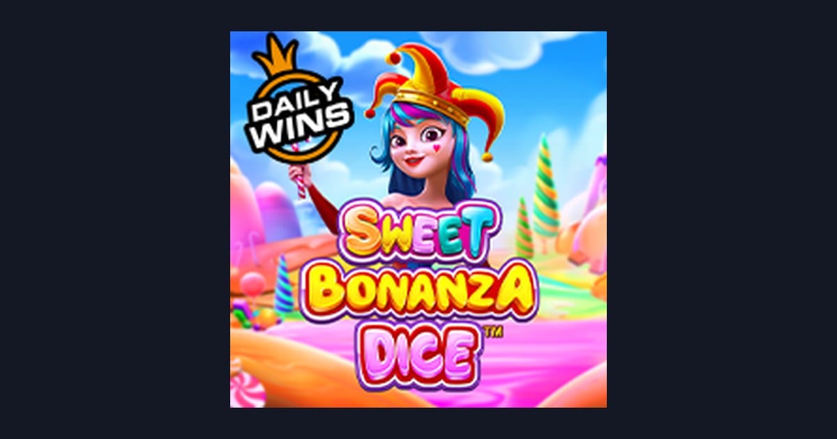 Main Sweet Bonanza Dice dengan Daftar & Login Gampang di LTE4D
