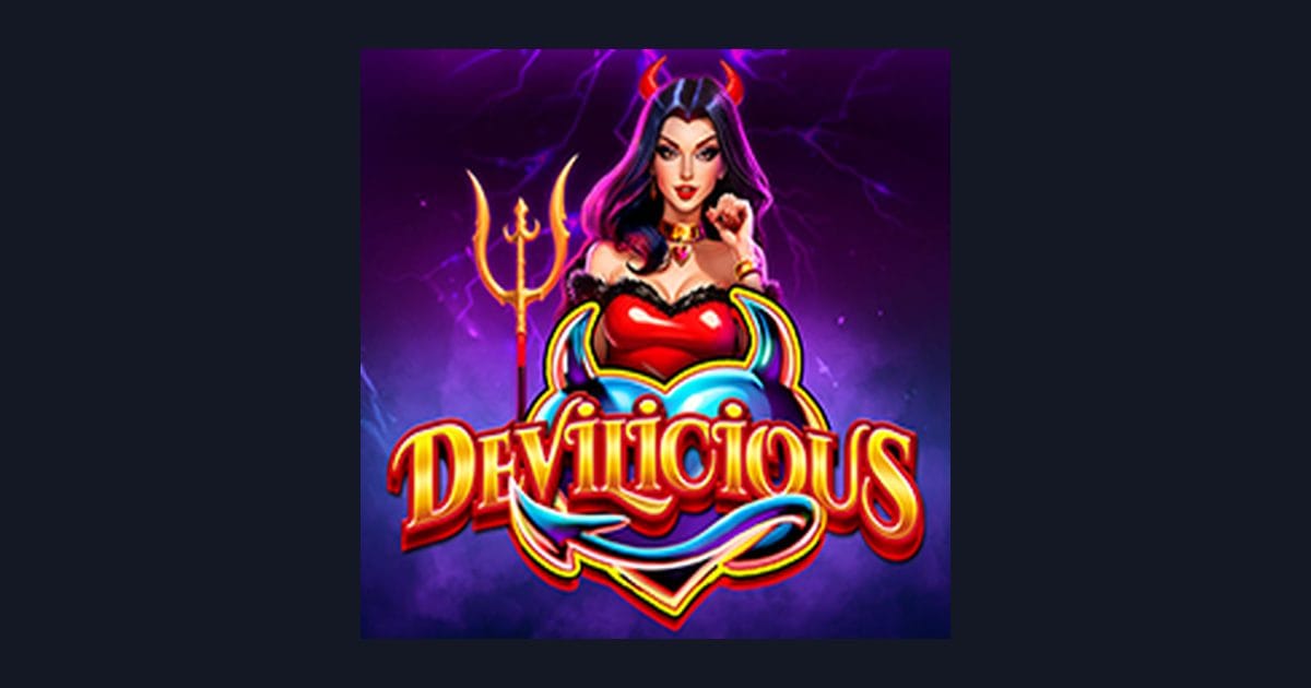 Menangkan Link Slot Gacor dengan Devilicious dari Pragmatic Play