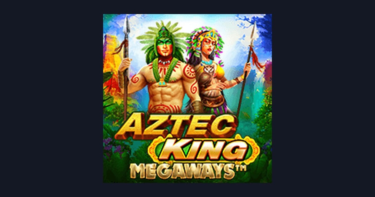 Mengenal Fitur & Tingkat Volatilitas Aztec King Megaways dari Pragmatic Play