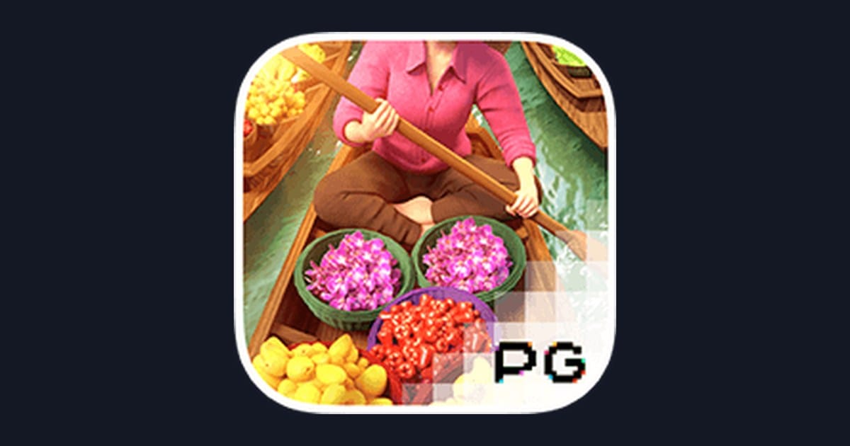 Mengenal Fitur & Tingkat Volatilitas Slot Thai River Wonders dari PG Soft