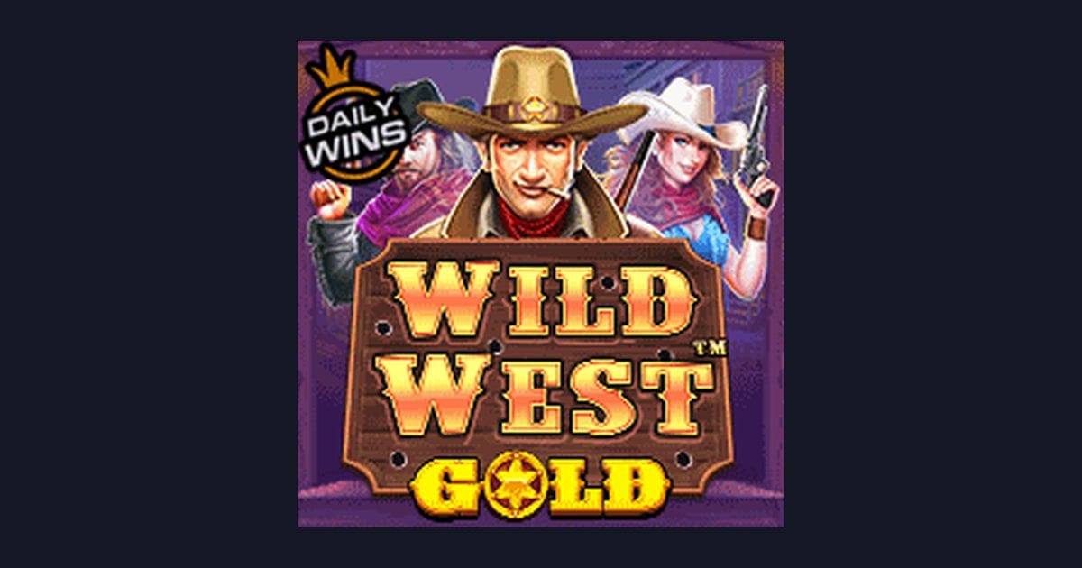 Mengenal Pola Spin Gacor di Wild West Gold Slot Pragmatic Play