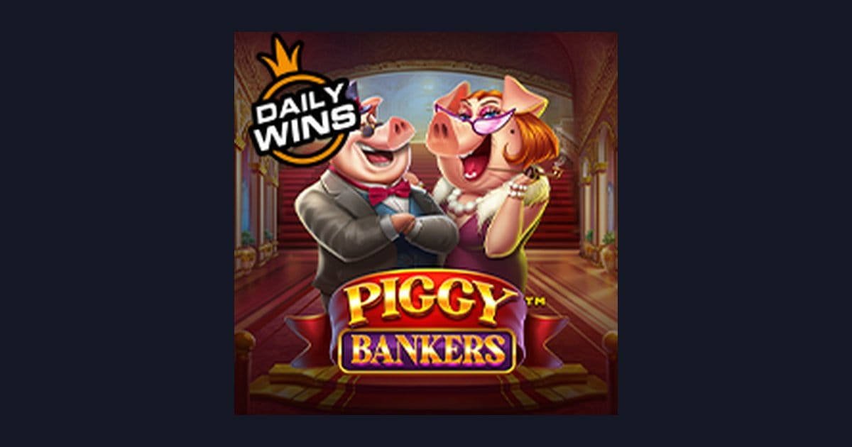 Mengenal Slot Piggy Bankers: Fitur Menarik & Tingkat Volatilitasnya