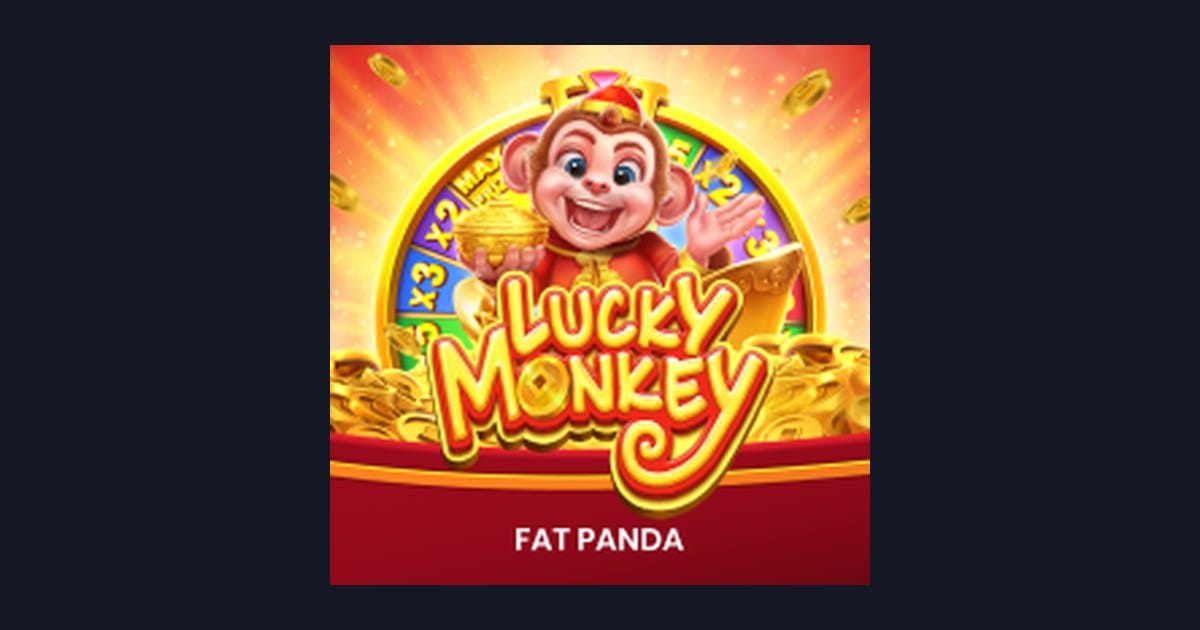 Mengupas Fitur & Tingkat Volatilitas Slot Lucky Monkey dari Pragmatic Play