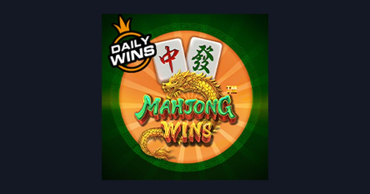 Menjelajah Keseruan Mahjong Wins: Link Slot Gacor dengan Fitur Menarik