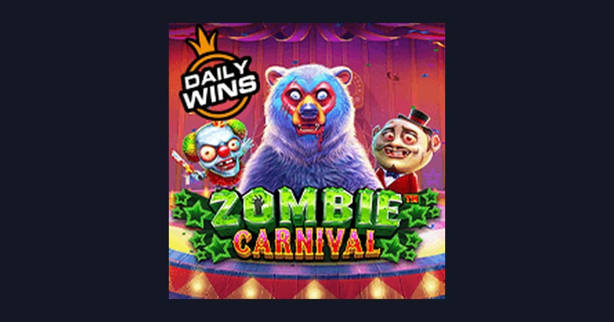 Menjelajahi Fitur & Tingkat Volatilitas Slot Zombie Carnival Pragmatic Play