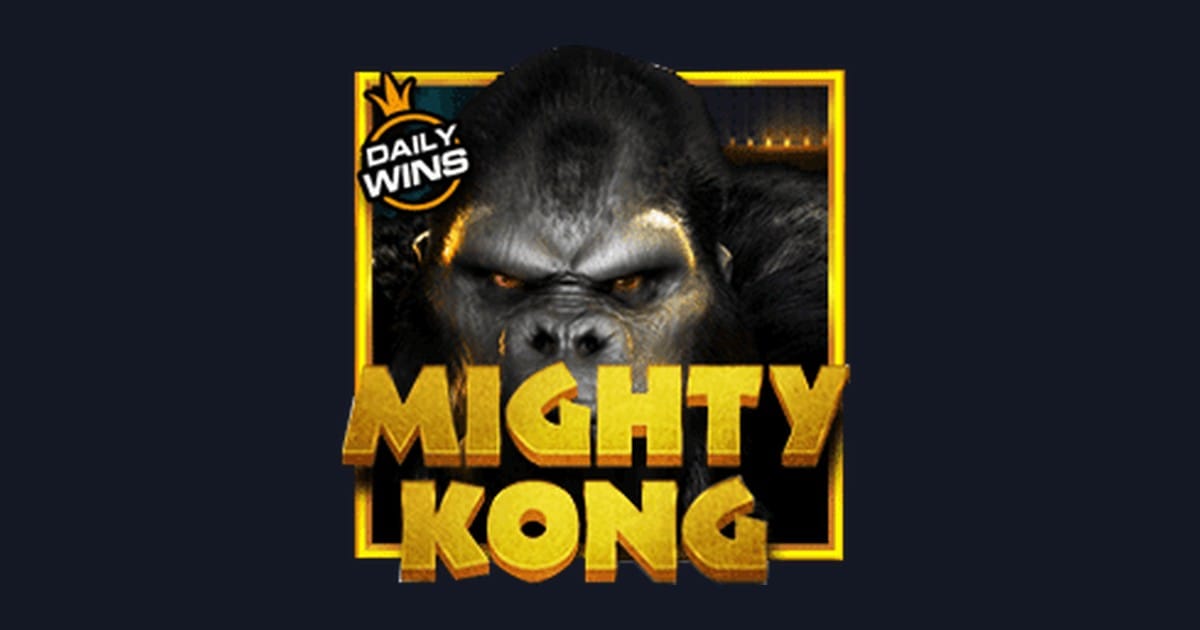 Mighty Kong dan Keseruan Freespin & Scatter Hoki di Slot Pragmatic Play