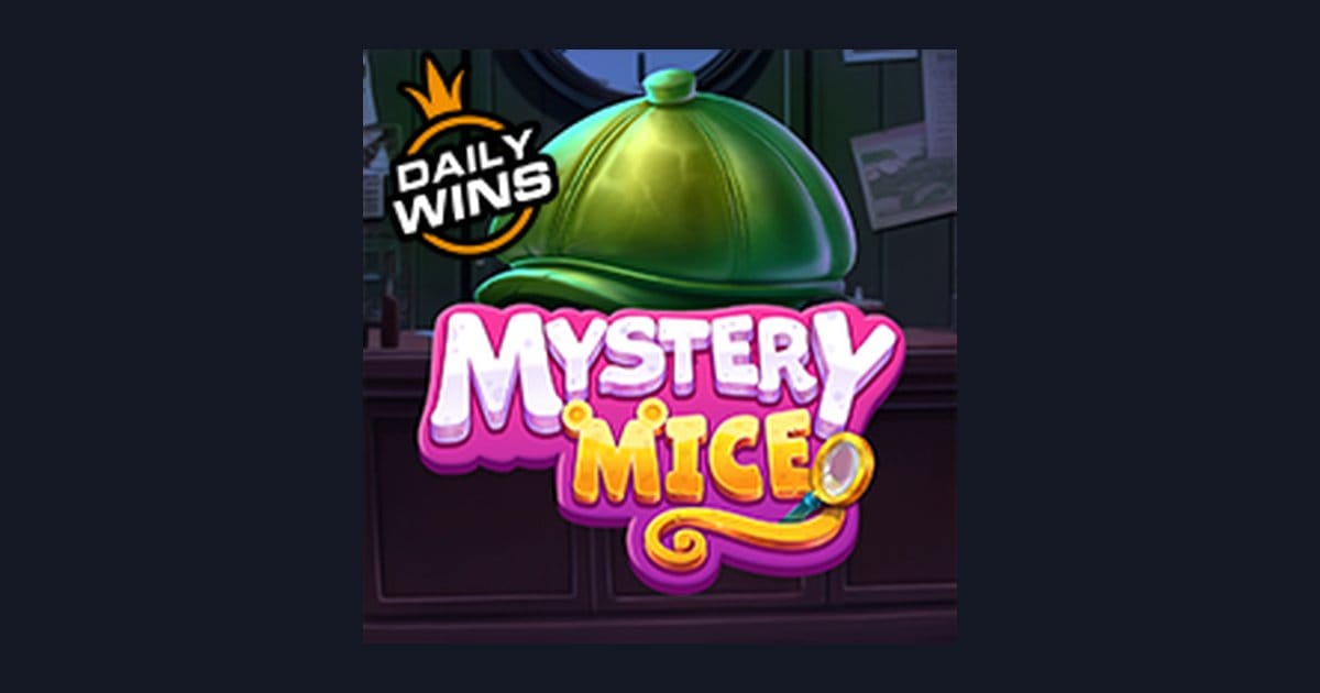 Misteri Jackpot Progresif Terbesar di Slot Mystery Mice dari Pragmatic Play