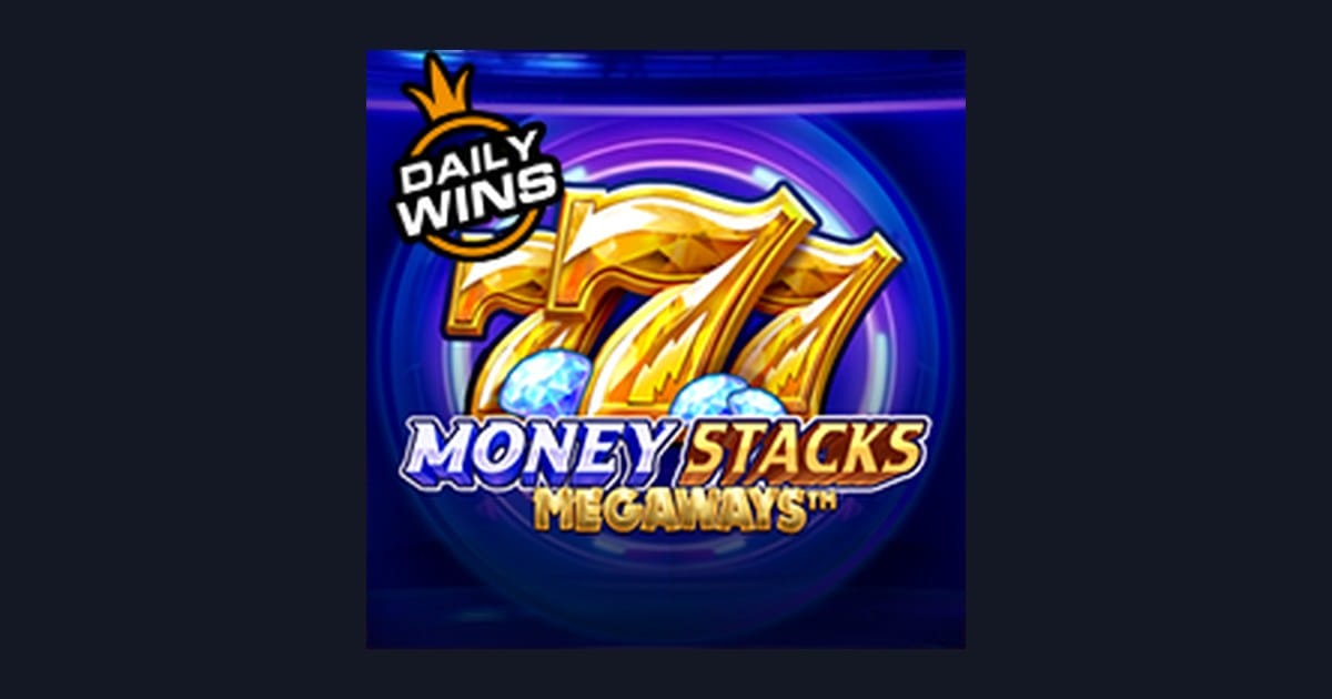 Money Stacks Megaways: Rahasia Modal Receh Cuan Maksimal di Slot