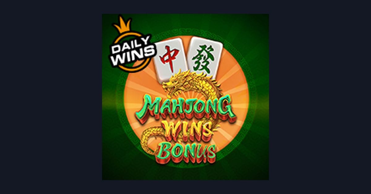 Mudah Daftar & Login, Nikmati Serunya Mahjong Wins Bonus Slot