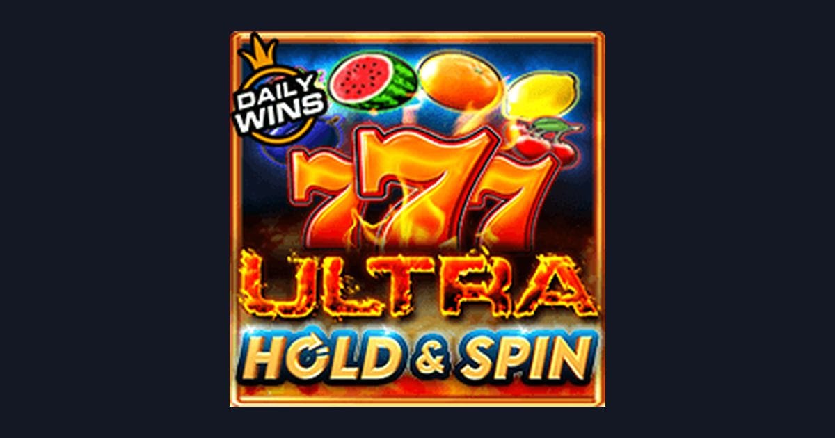 Mudah Daftar & Login, Nikmati Sensasi Ultra Hold and Spin dari Pragmatic Play
