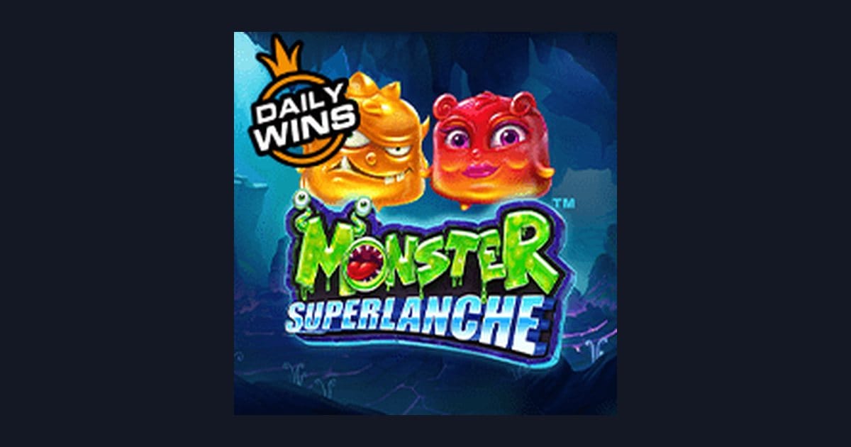 Nikmati Monster Superlanche dengan Deposit Pulsa Tanpa Potongan Mudah