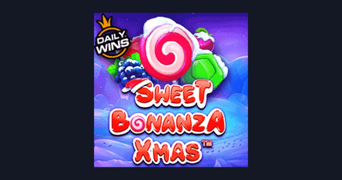 Nikmati Sweet Bonanza Xmas dengan Daftar & Login Gampang di LTE4D