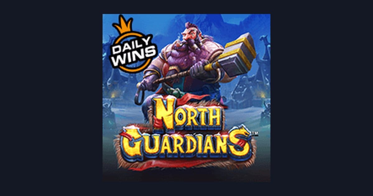 North Guardians: Pengalaman Main Slot Seru di Situs Slot Terpercaya