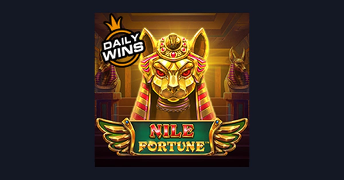 Rahasia Bonus New Member dan Keseruan Slot Nile Fortunes dari Pragmatic Play