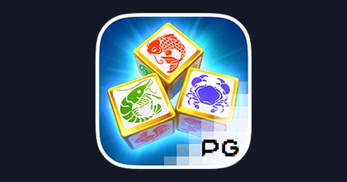 Rahasia Link Slot Gacor Fish Prawn Crab dari PG Soft yang Seru dan Untung