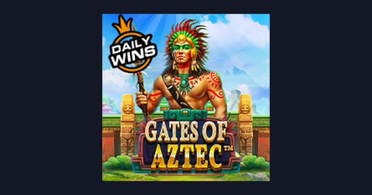 Rahasia Menang Gates of Aztec: Tips Efektif Buat Pemula