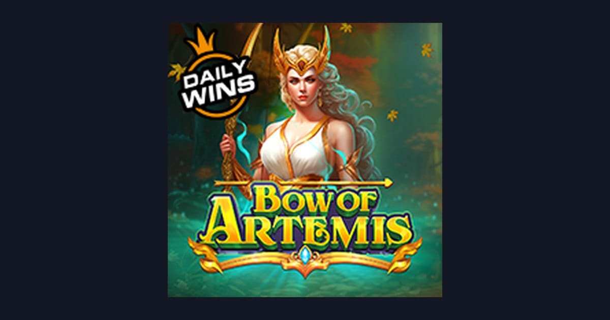 Rahasia Menang Slot Bow of Artemis: Tips Ampuh buat Pemula