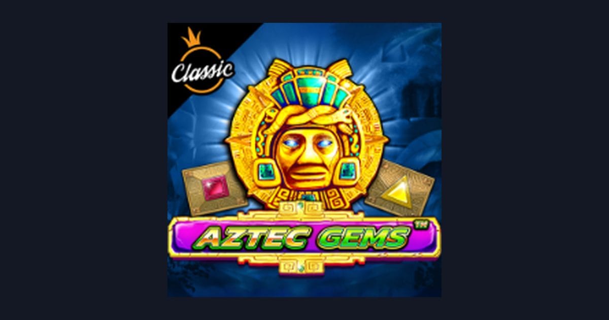 Rahasia Menang Slot Gacor Aztec Gems dari Pragmatic Play