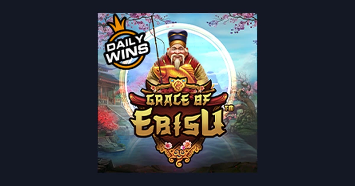 Rahasia Pola Spin Gacor di Slot Grace of Ebisu dari Pragmatic Play