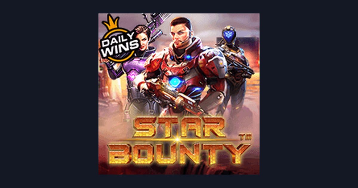 Rahasia Pola Spin Gacor di Slot Star Bounty dari Pragmatic Play