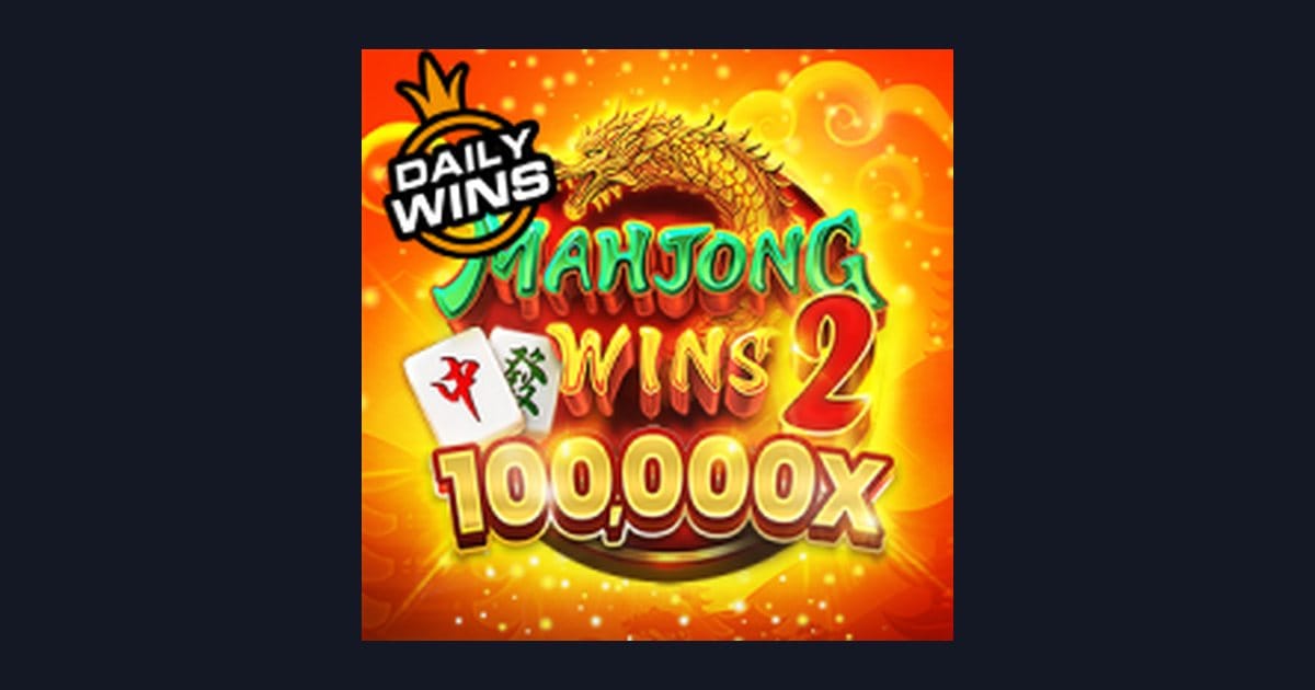 Raih Bonus New Member dengan Mahjong Wins 2: Slot Seru dari Pragmatic Play