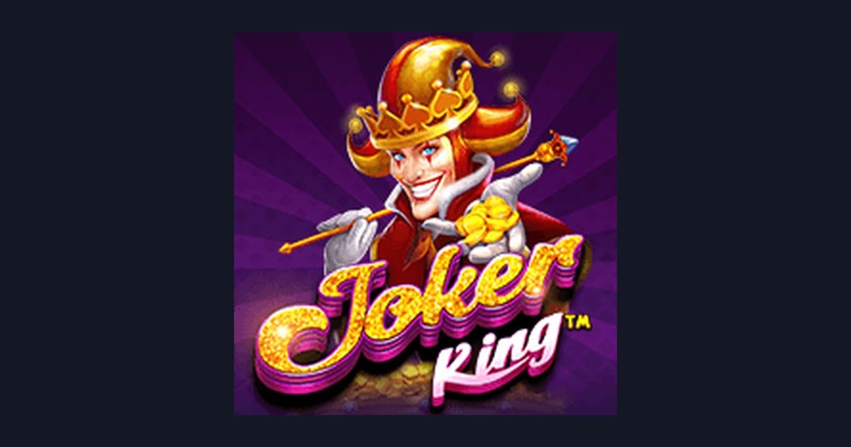 Raih Bonus New Member dengan Menyenangkan di Joker King Slot