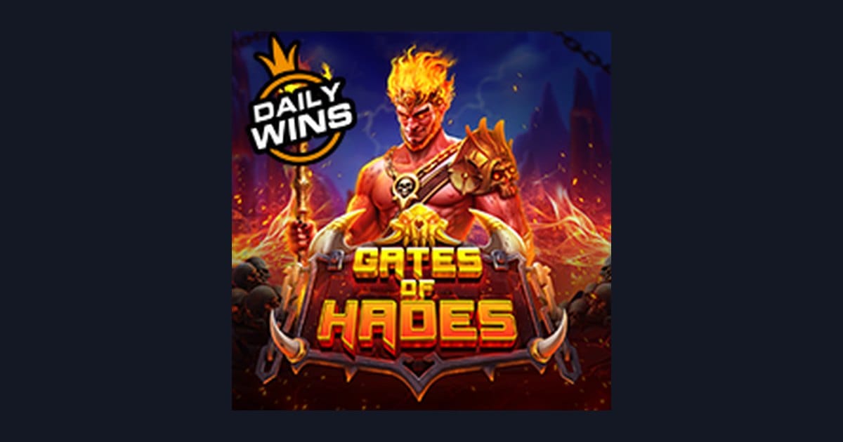 Raih Bonus New Member dengan Gates of Hades, Slot Seru dari Pragmatic Play