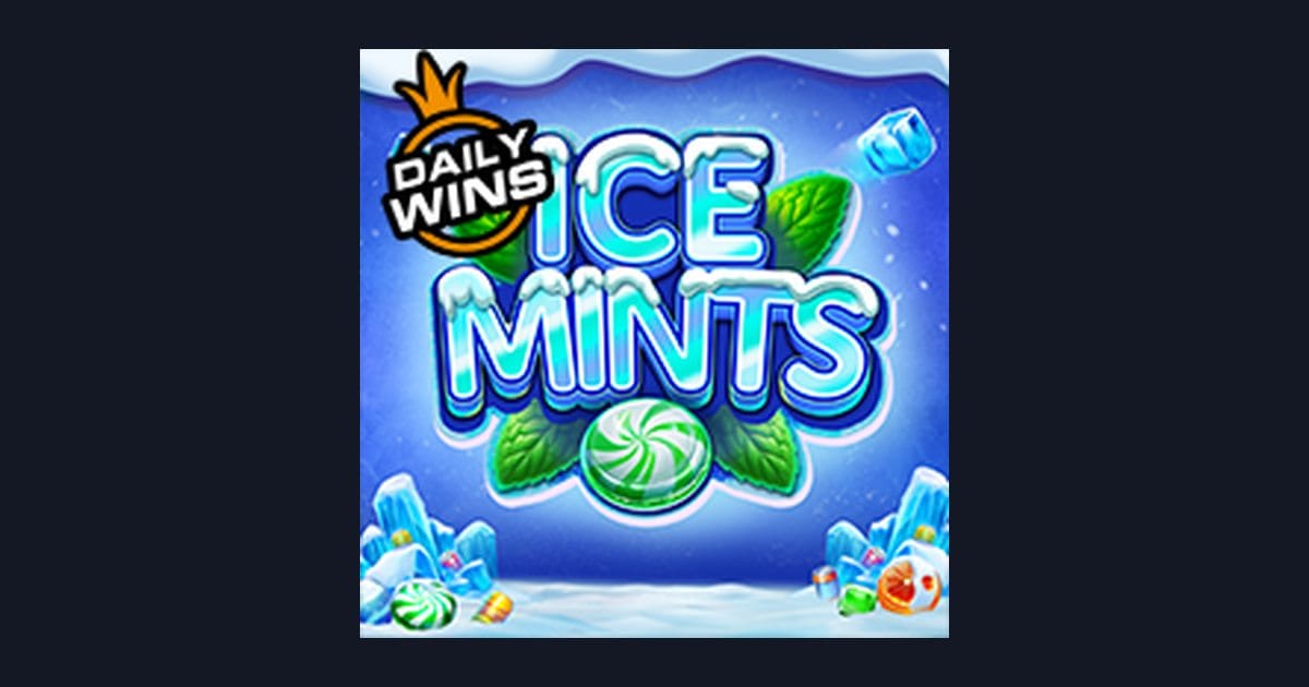 Raih Bonus New Member dan Menang Mudah di Ice Mints Slot Pragmatic Play