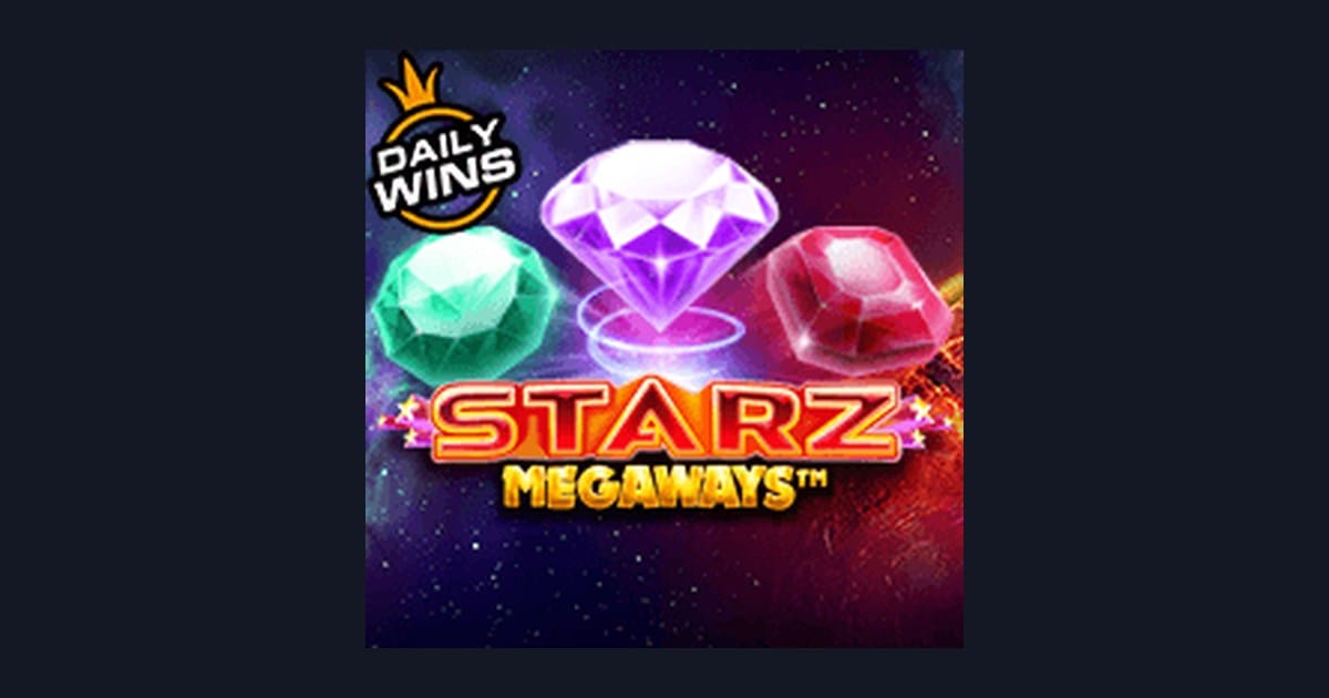 Raih RTP Live Tertinggi di Slot Starz Megaways Pragmatic Play